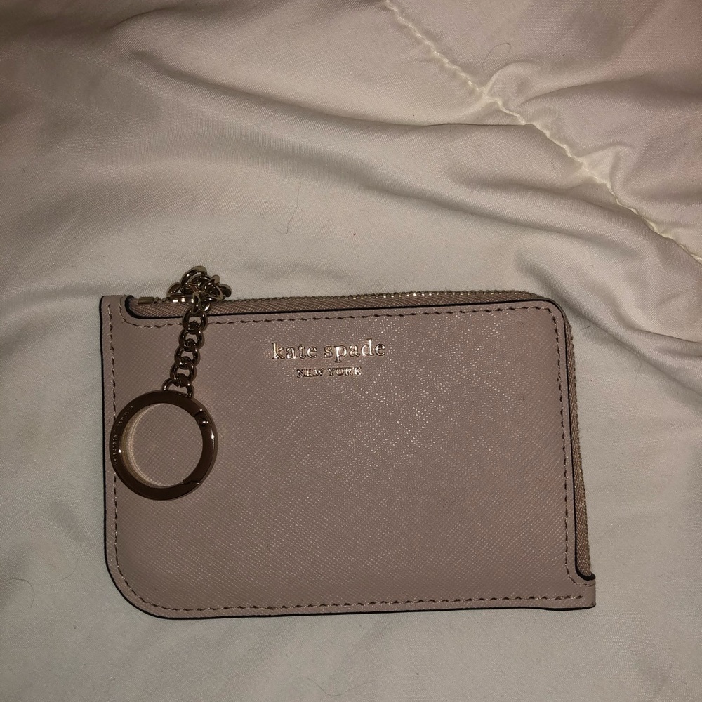 Kate Spade Cameron wallet